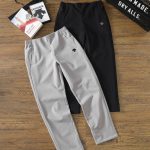 Descente T-Shirts Red Daily Commute