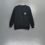 Louis Vuitton Cotton Hoodies For Autumn