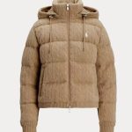 Ralph Lauren Down Jacket