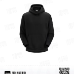 Archaeopteryx Hoodies Red Unrestricted Movement Street Style
