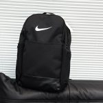 Nike Backpack Red