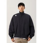 Descente Outerwear Red Autumn