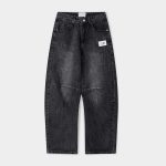 Margiela Leather Long Pants