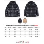 Burberry Down Jacket Ash Goose Autumn Winter