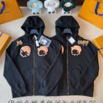 Louis Vuitton Coat