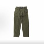 Ami Shirt Red Outdoor Functionality High-End Quality Sophistication