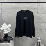 Miu Long-Sleeved Red Autumn Winter Early