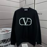 Valentino Long-Sleeved Sweatshirt For Autumn