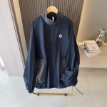 Lululemon Outerwear Red Nylon Understated Autumn Early Natural Drape