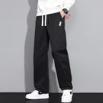 Archaeopteryx Casual Pants Red