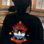 Adidas Hoodie Black Cotton Fleece Autumn