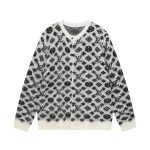 Louis Vuitton Jacquard Sweater