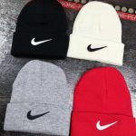 Nike Wool Hat Red