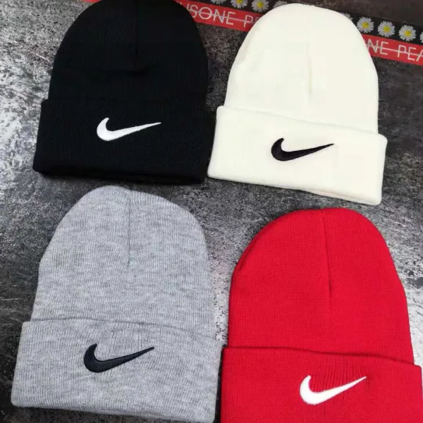 Nike Wool Hat Red