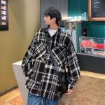 The North Face Shirt Red