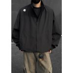 Descente Outerwear Red Autumn