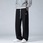 Stone Island Casual Pants Red
