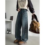 The North Face Jeans Blue