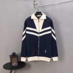 Louis Vuitton Jacquard Outerwear