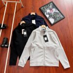 Lululemon Shirts Red Cotton Piqu Pique Enhanced Comfort Outdoor Functionality Professional Autumn Winter Zippered Pocket