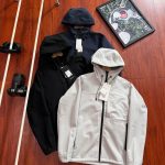 Lululemon Coat Red Fleece Autumn Winter Patch