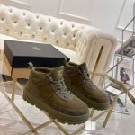 Ugg Wool Snow Boots