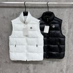 Moncler Outerwear Red Goose Down Unrestricted Movement Daily Commute Winter