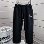 Moncler Sweatpants For Autumn