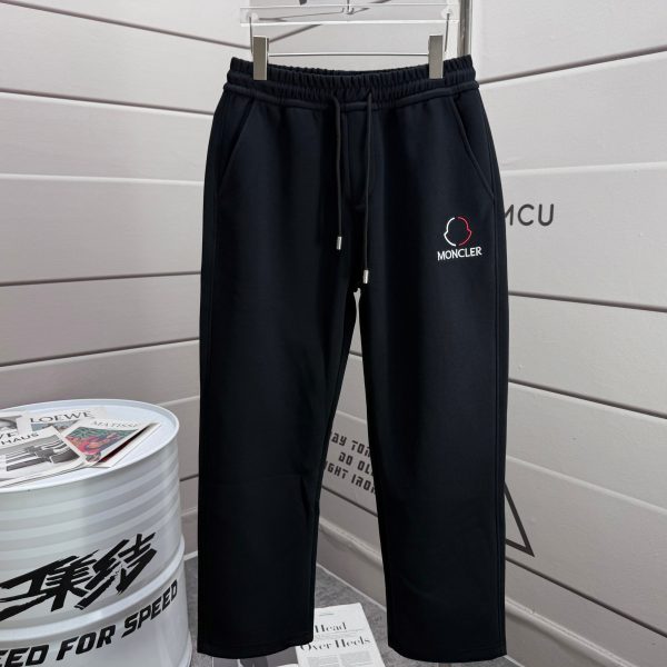 Moncler Sweatpants For Autumn