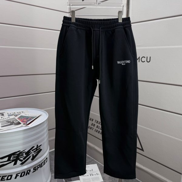 Valentino Sweatpants For Autumn