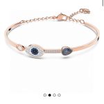 Swarovski Bracelet Blue