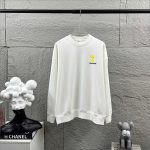 Ami Long-Sleeved Red Autumn Winter Early