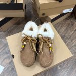 Ugg Wool Pendant