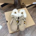 Ugg Wool Pendant