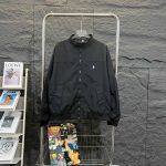 Ralph Lauren Coat Red