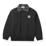 Carhartt Outerwear Ash Spring Autumn