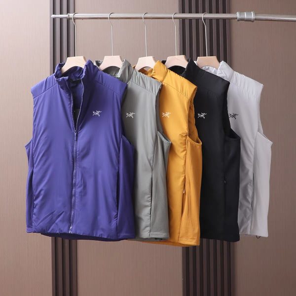 Archaeopteryx Cotton-Padded Clothes Yellow Cotton Unrestricted Movement Winter Early