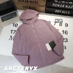 Archaeopteryx Down Jacket Green Gore-Tex Duck Three-Proof Fabric