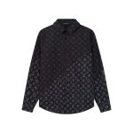 Louis Vuitton Long-Sleeved Shirt