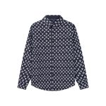 Louis Vuitton Long-Sleeved Shirt