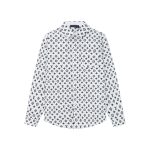 Louis Vuitton Long-Sleeved Shirt