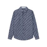 Dior Long-Sleeved Shirt