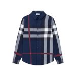 Burberry Long-Sleeved Shirt