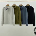 Descente Undershirt Green Eva Polyester Unrestricted Movement Quick-Drying Running Daily Commute Light Outdoor