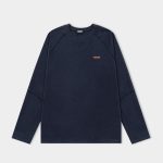 Zegna Cotton Long Sleeves For Autumn