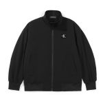 Calvin Klein Outerwear Red Spring Autumn