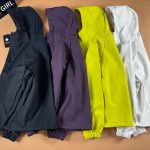 Descente Jacket Green Fleece Unrestricted Movement Autumn Winter And