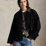 Ralph Lauren Jeans Ash Supple Leather Sophistication Winter
