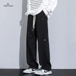 Stone Island Casual Pants Blue