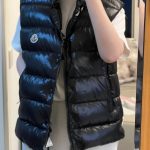 Champion Outerwear Red Goose Down Duck Nylon Winter